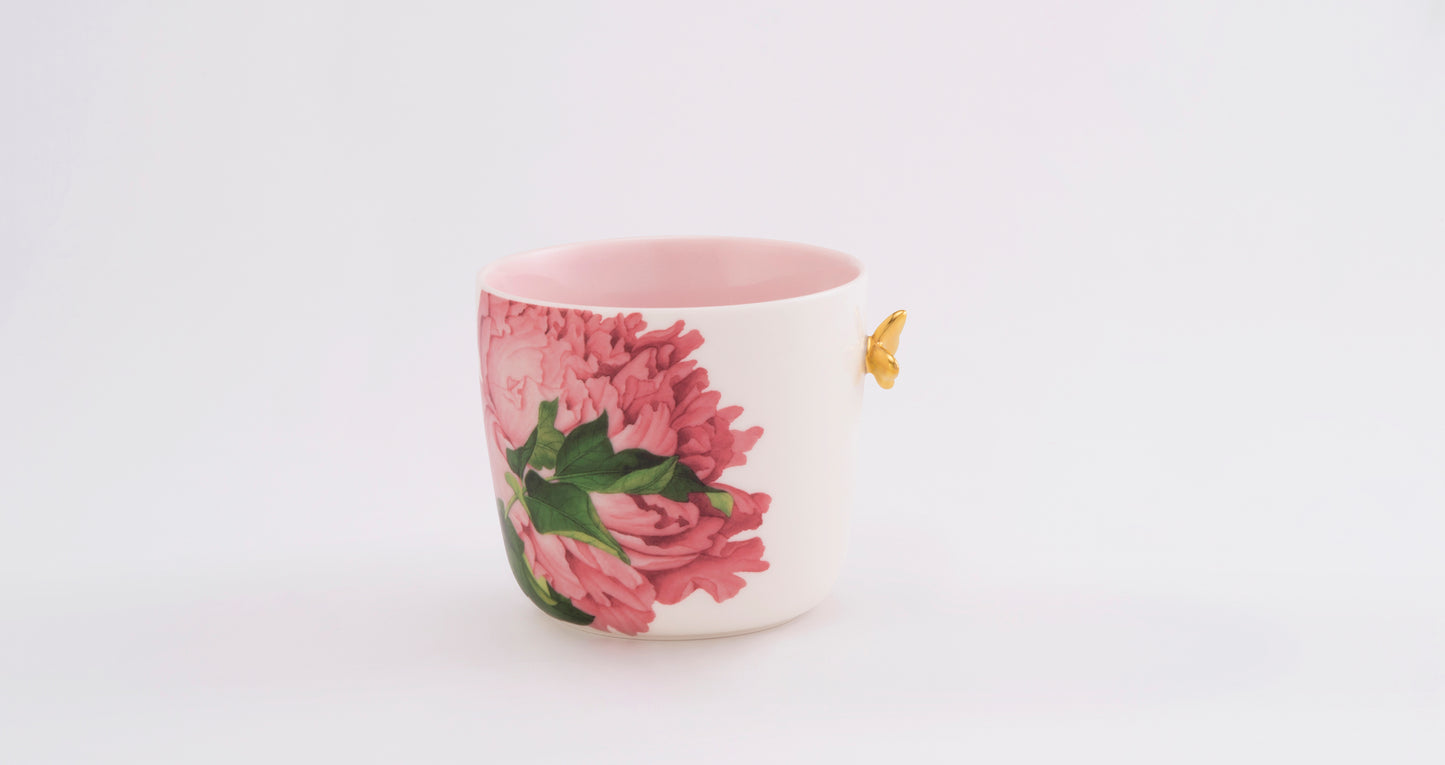 A Rich Fragrance (Mug & Jewelry Box)