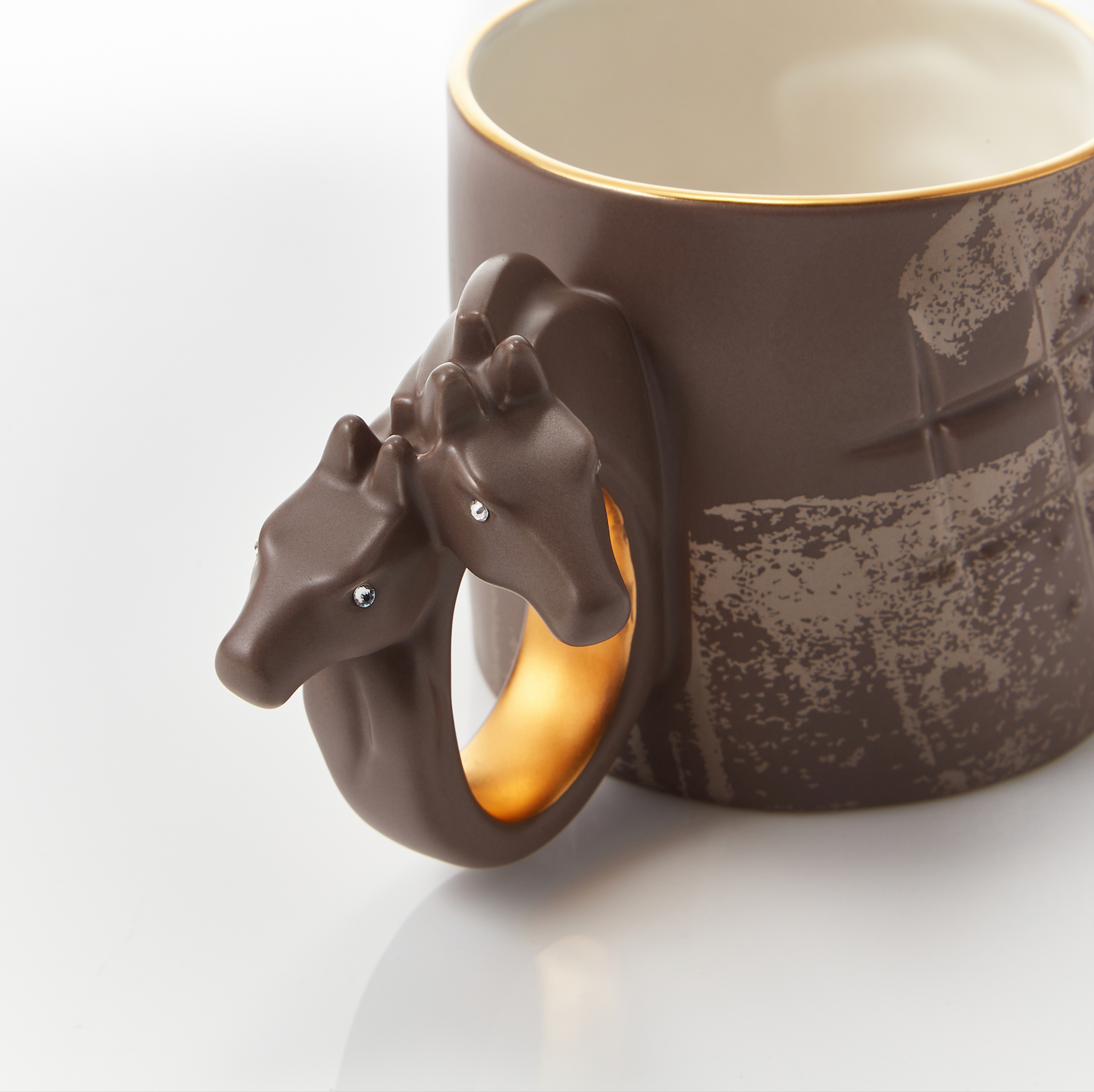 Splendour Vast and Grand (Mug)