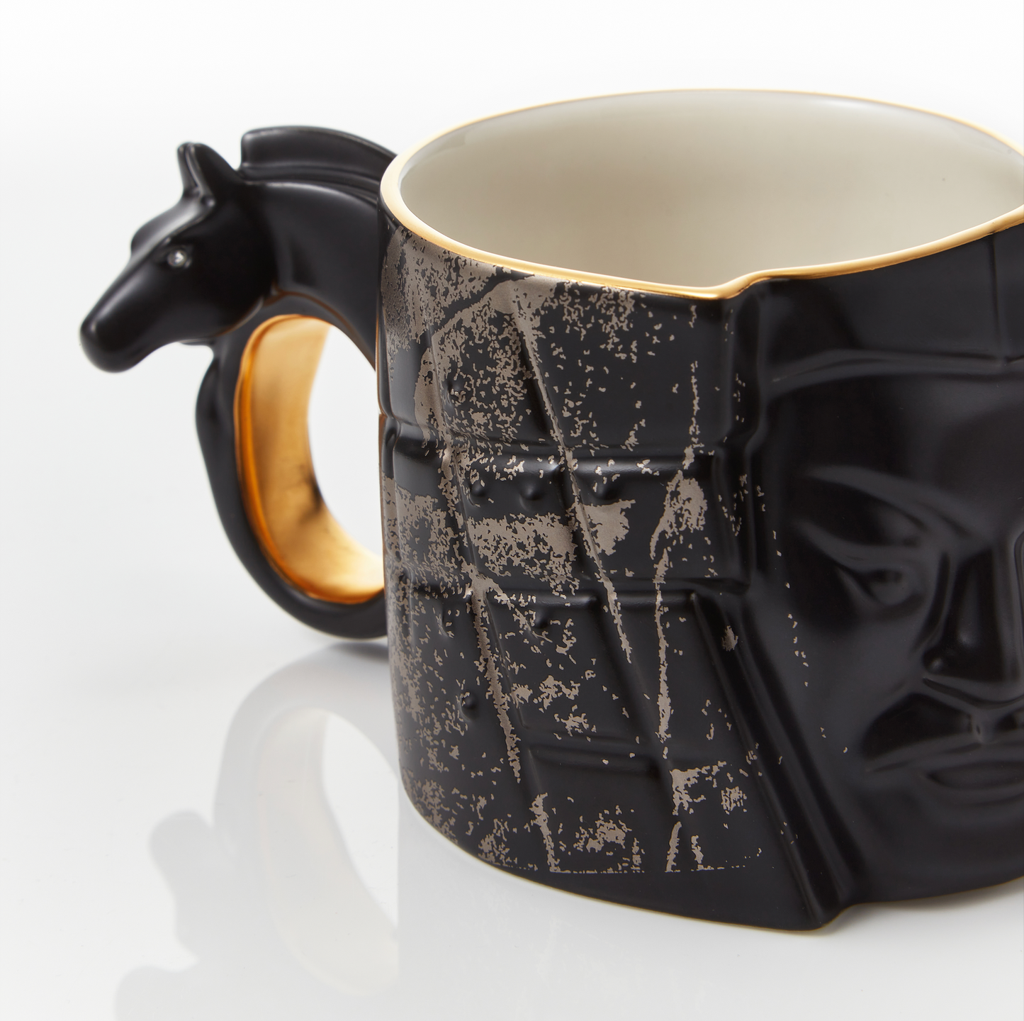 Splendour Vast and Grand (Mug)