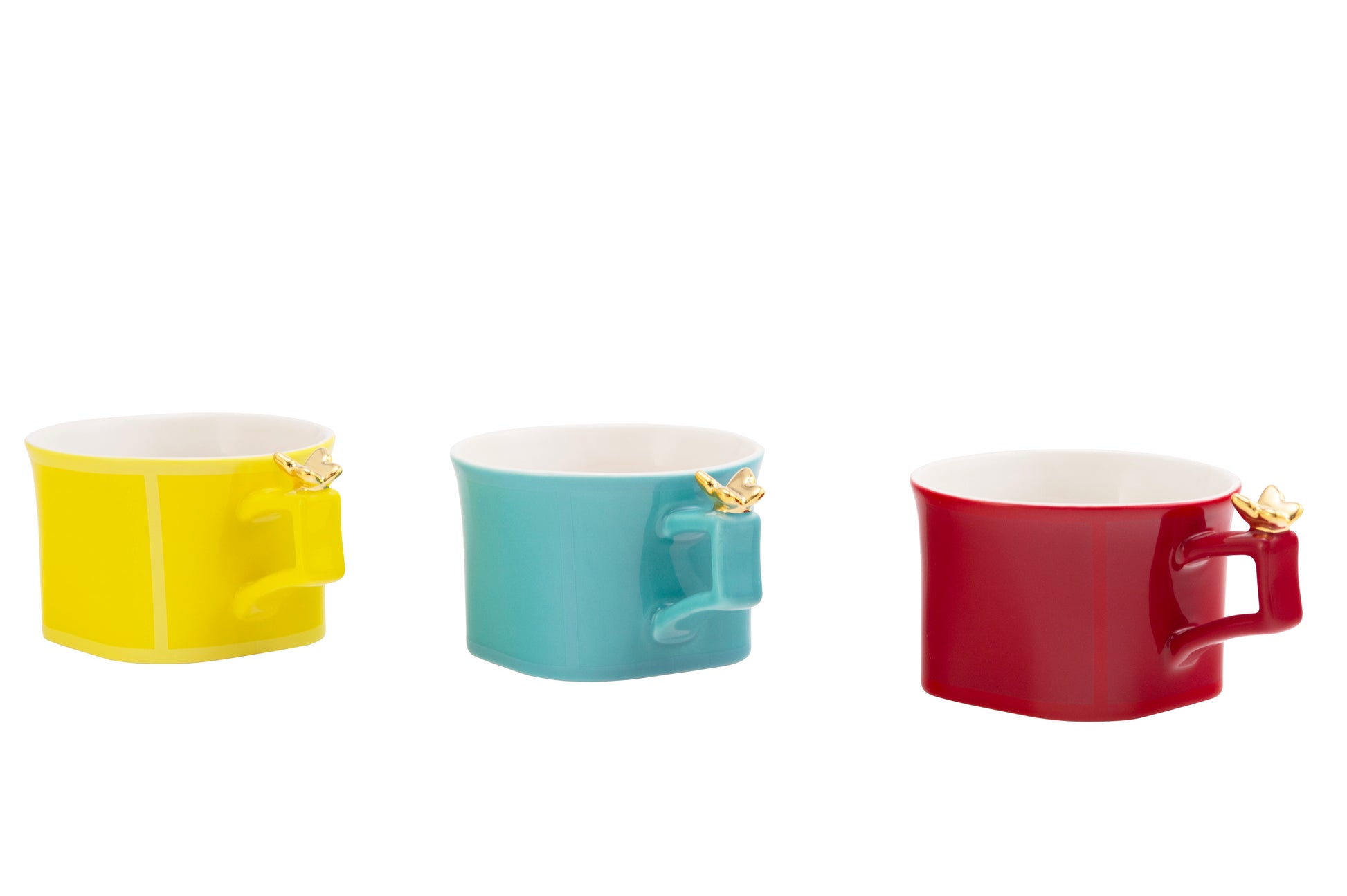 Blooming Splendor Mug Sanyu Chang Yu 常玉