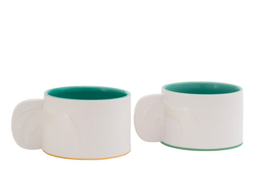 Blazing Horse of Victory Mug