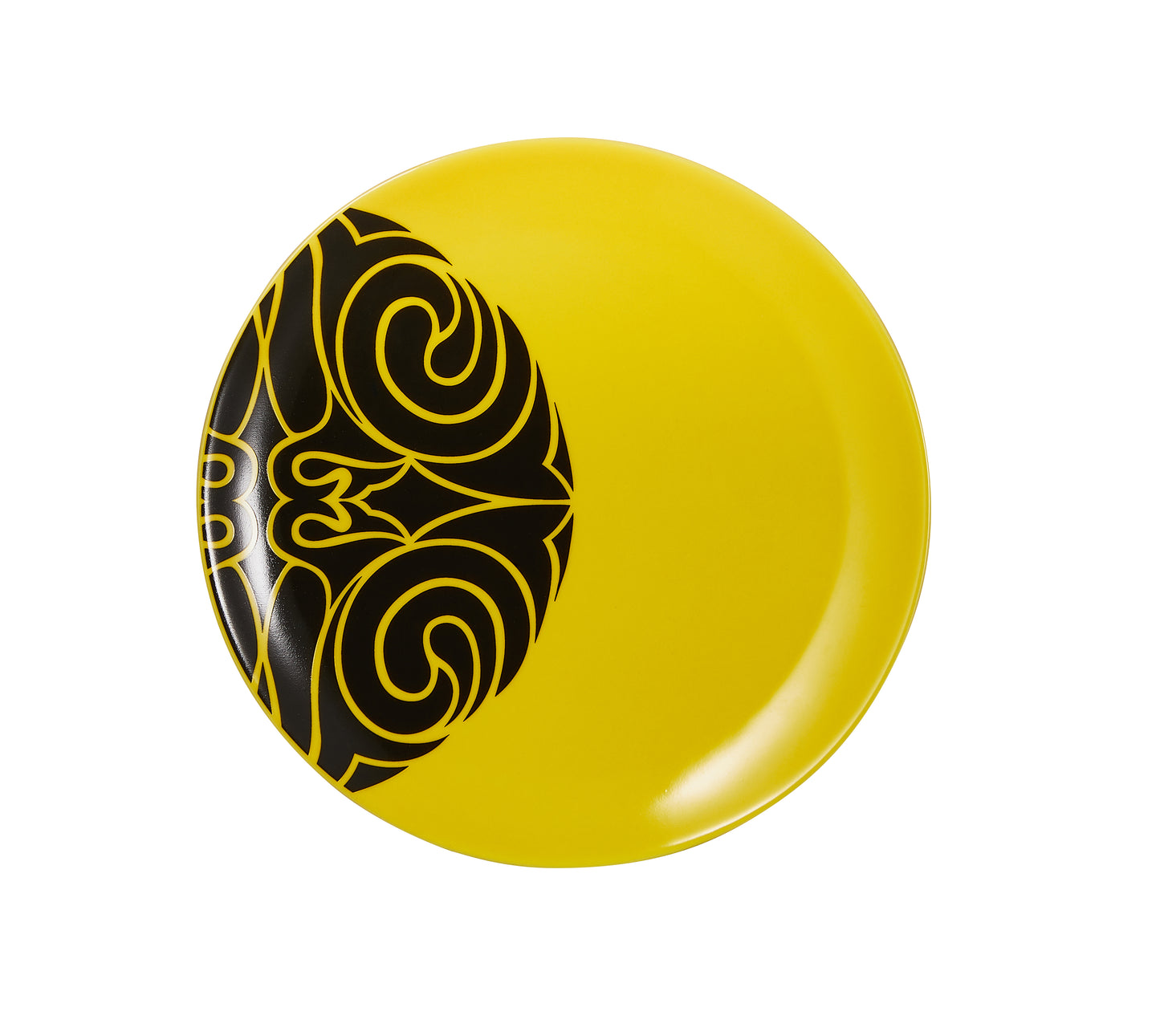 Drifting Clouds, Flowing Water(Mug/Plate)