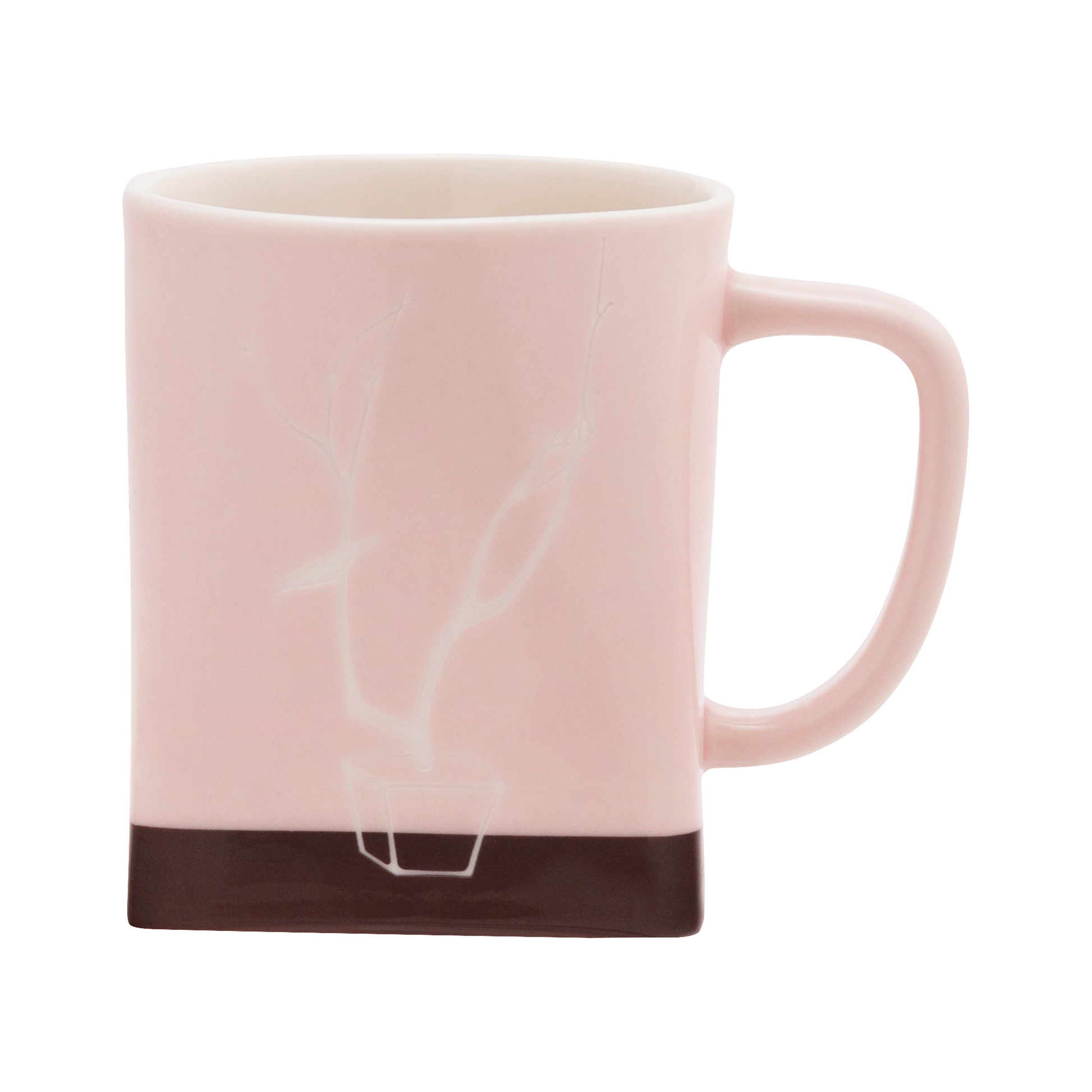 Beaming with Joy Mug/Tumbler 常玉Chang Yu(Sanyu)