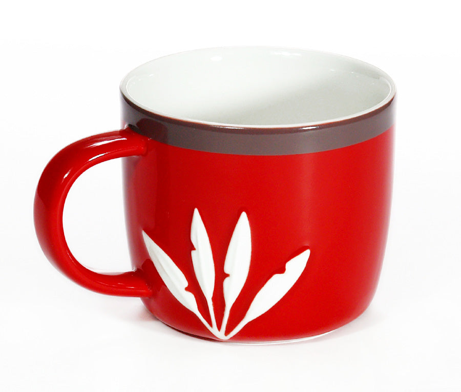 A Commanding Presence Tea Set Tsou Tribe ceramic