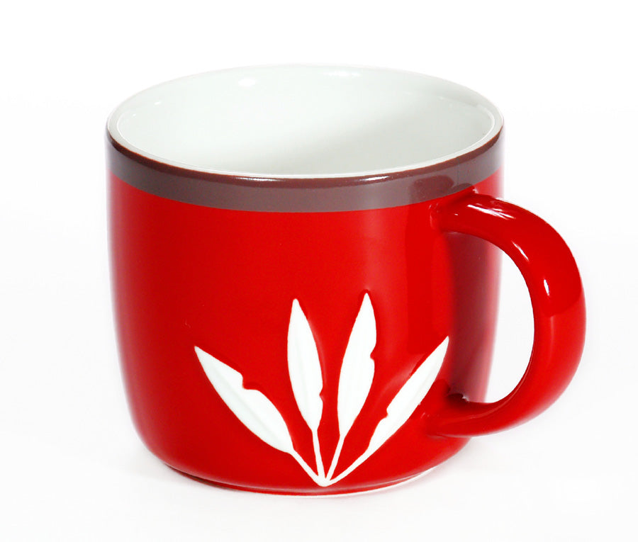 A Commanding Presence Tea Set Tsou Tribe ceramic