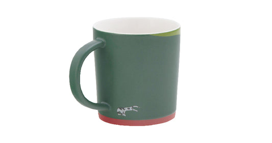 A Delicate Moment(Mug)