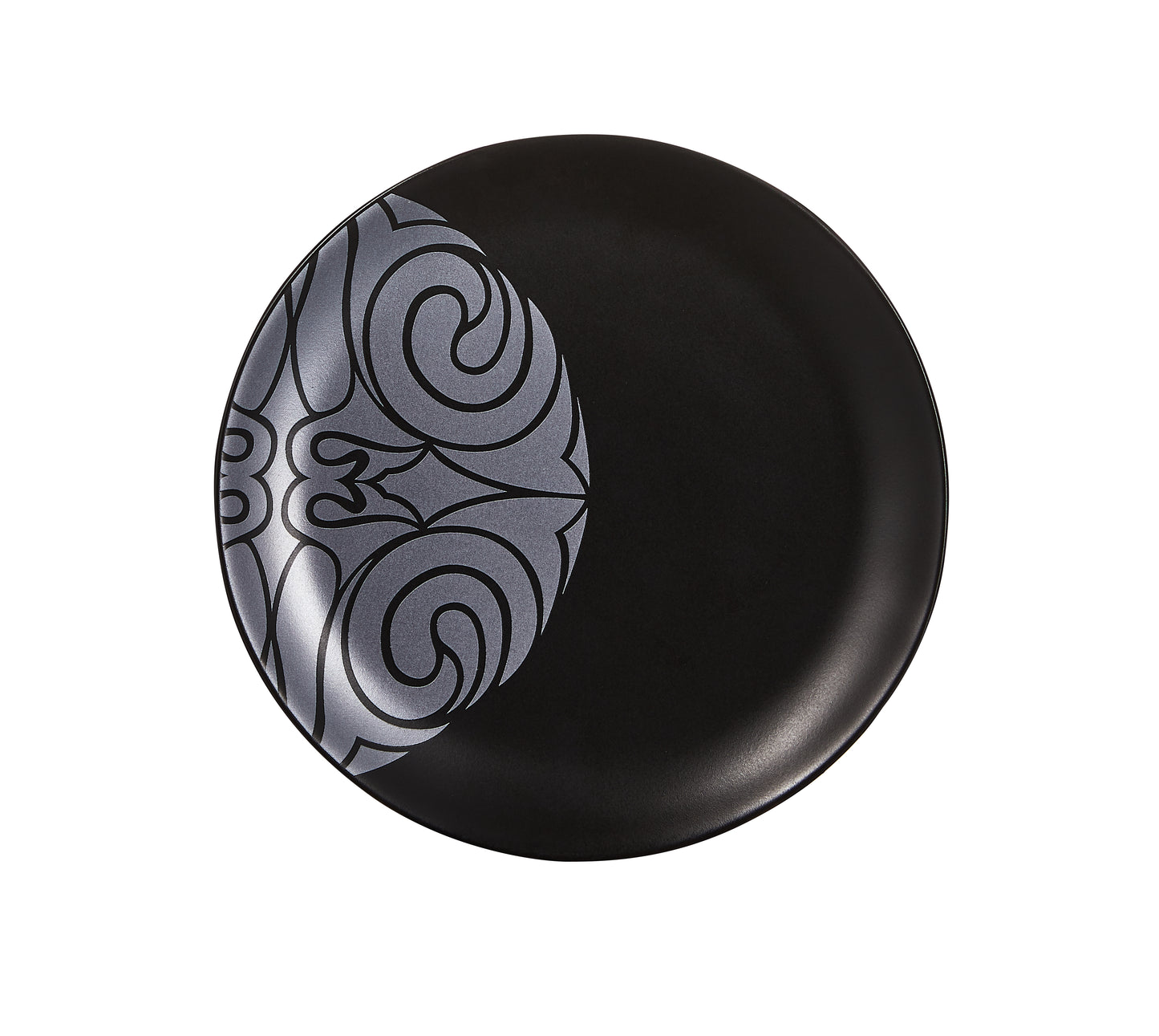 Drifting Clouds, Flowing Water(Mug/Plate)