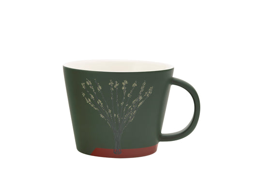 Glittering Like the Heavens (Mug)