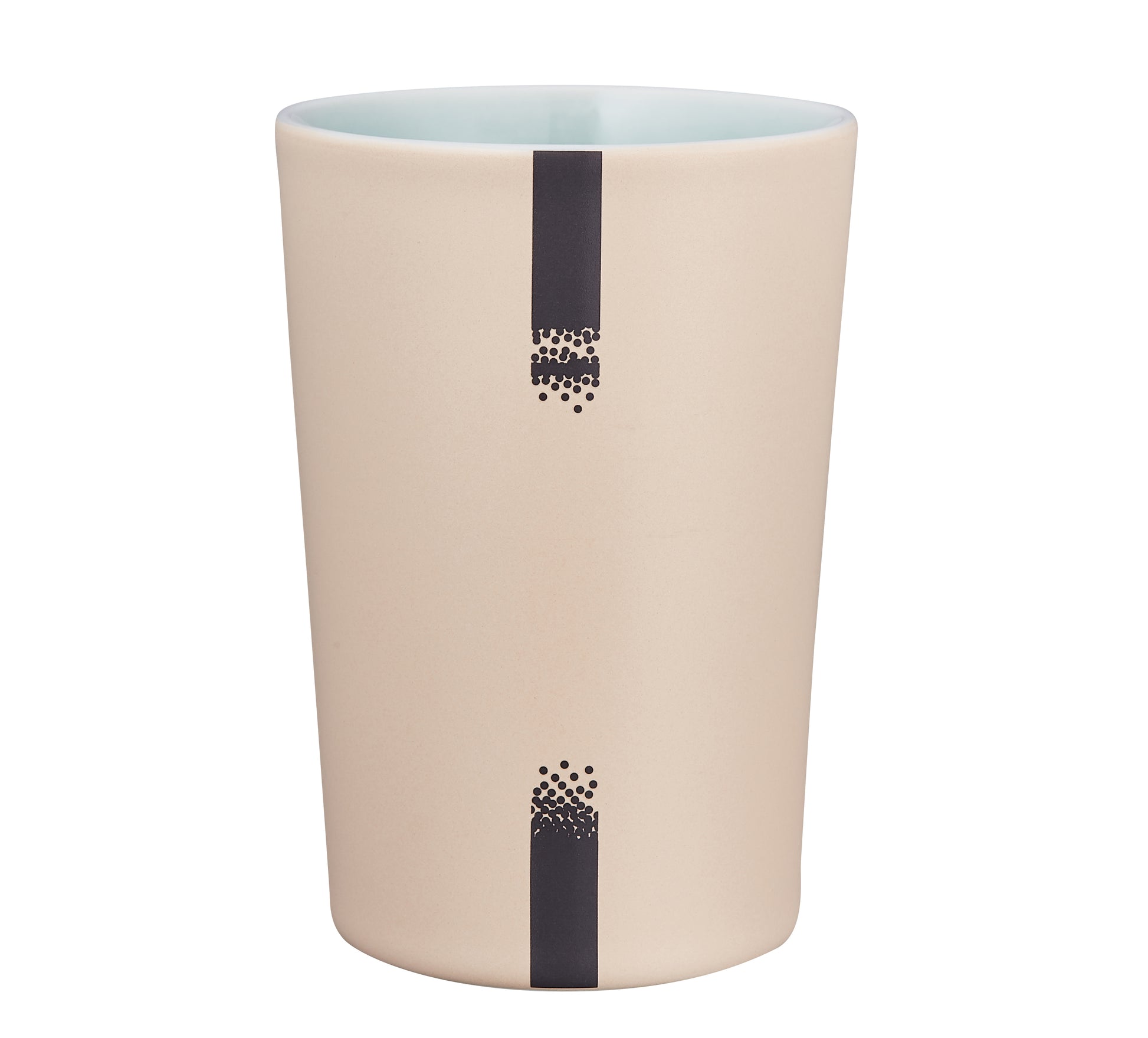 Majestic as a Rainbow Cup & Bowl Set | Inspired by Taiwan's Indigenous Tribes