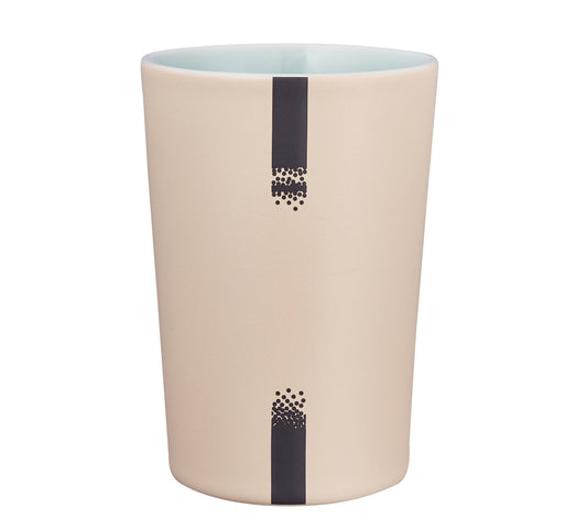 Majestic as a Rainbow Cup & Bowl Set | Inspired by Taiwan's Indigenous Tribes