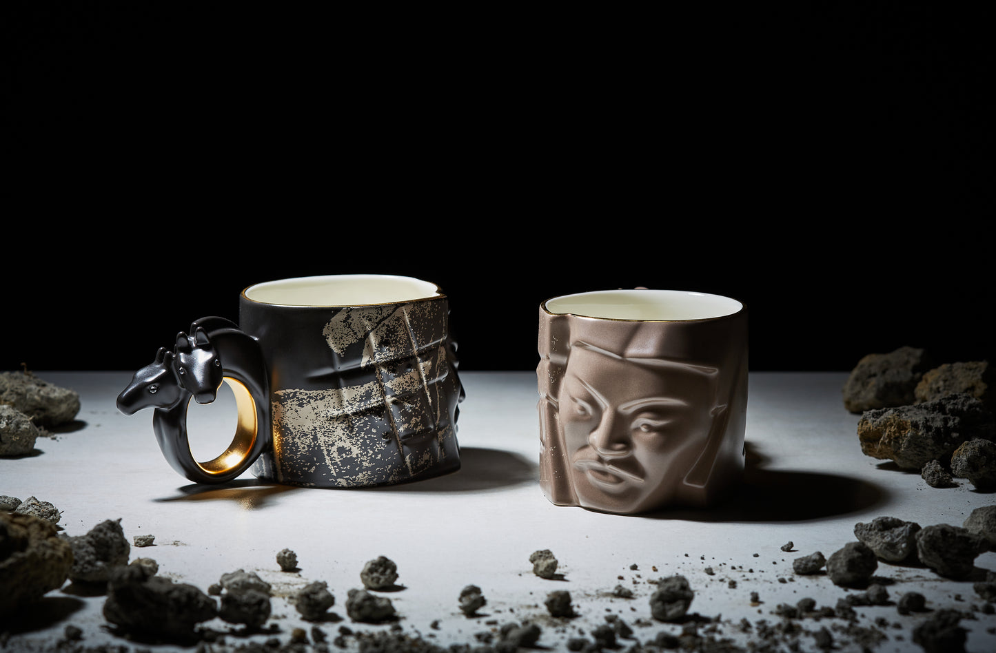 Splendour Vast and Grand (Mug)