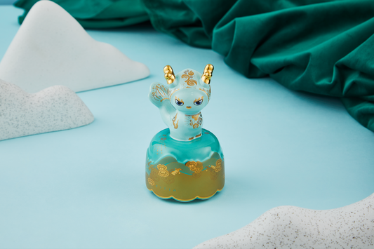 That’s the Spirit! Music Box | Ceramic Craft Inspired by Chinese Zodiac & Lunar New Year