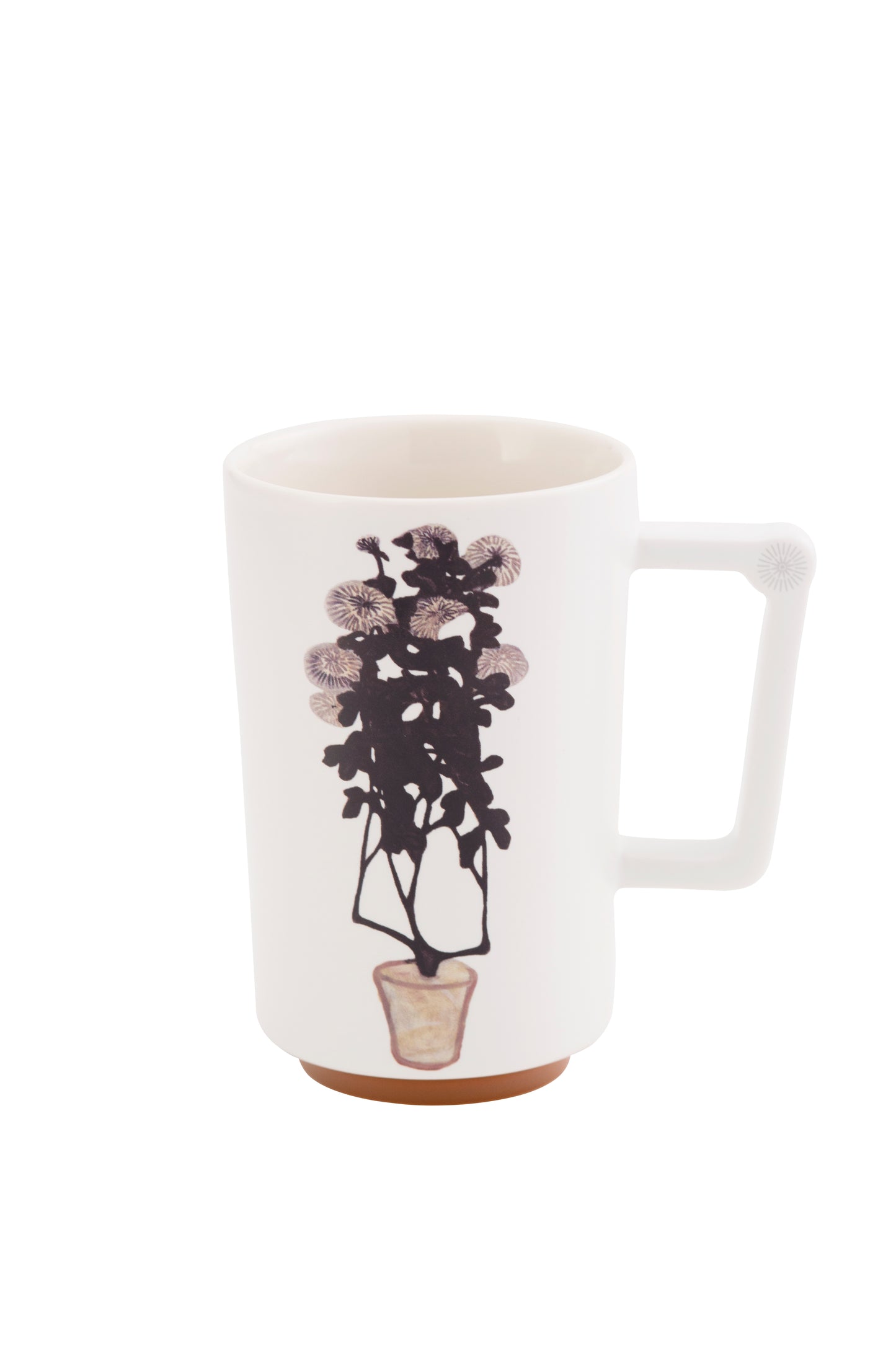 Blossom of Amity(Tumbler/Mug)