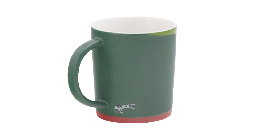 Artist Collection 大師系列 – CeramiCraze